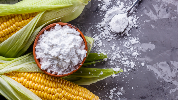 Corn Flour